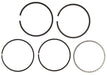 Engine Piston Ring Set MAHLE Clevite S50564CP