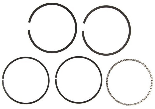 Engine Piston Ring Set MAHLE Clevite S50564CP
