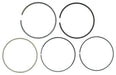 Engine Piston Ring Set MAHLE Clevite S51471CP