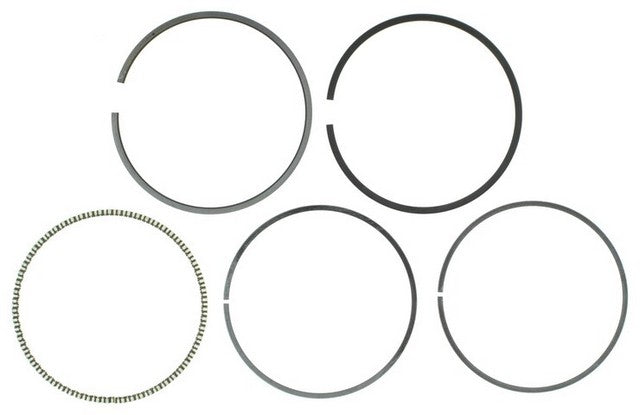 Engine Piston Ring Set MAHLE Clevite S51471CP