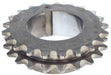 Engine Timing Crankshaft Sprocket MAHLE Clevite S-531