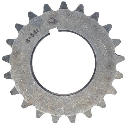Engine Timing Crankshaft Sprocket MAHLE Clevite S-531