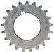 Engine Timing Crankshaft Sprocket MAHLE Clevite S-531