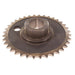 Engine Timing Camshaft Sprocket Melling S544