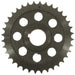 Engine Timing Camshaft Sprocket Melling S550