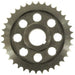 Engine Timing Camshaft Sprocket Melling S550