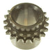 Engine Timing Crankshaft Sprocket Melling S605