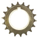 Engine Timing Crankshaft Sprocket Melling S605