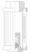 Hydraulic Filter Wix Filters S60E149B