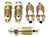 Brake Bleeder Screw Raybestos Brakes S6446