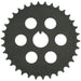 Engine Timing Camshaft Sprocket Melling S646