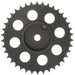 Engine Timing Camshaft Sprocket MAHLE Clevite S-650
