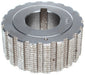 Engine Timing Crankshaft Sprocket MAHLE Clevite S-665