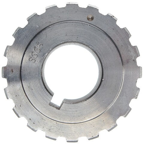Engine Timing Crankshaft Sprocket MAHLE Clevite S-665