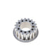 Engine Timing Crankshaft Sprocket Melling S669