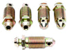 Brake Bleeder Screw Raybestos Brakes S6858