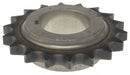 Engine Timing Crankshaft Sprocket MAHLE Clevite S-689