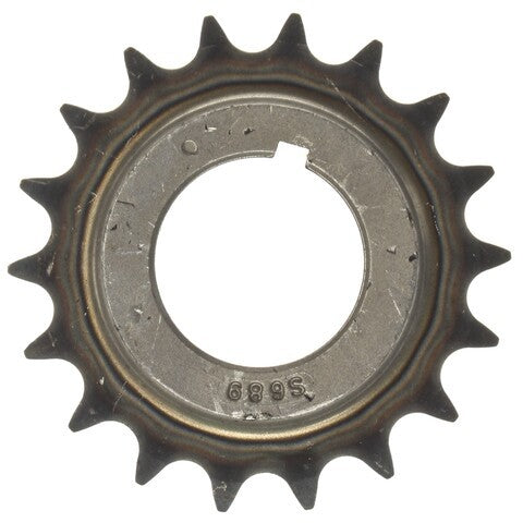 Engine Timing Crankshaft Sprocket MAHLE Clevite S-689