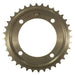 Engine Timing Camshaft Sprocket Melling S704
