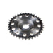 Engine Timing Camshaft Sprocket Melling S724