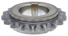 Engine Timing Crankshaft Sprocket MAHLE Clevite S-731