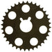 Engine Timing Camshaft Sprocket Melling S754