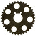 Engine Timing Camshaft Sprocket Melling S754