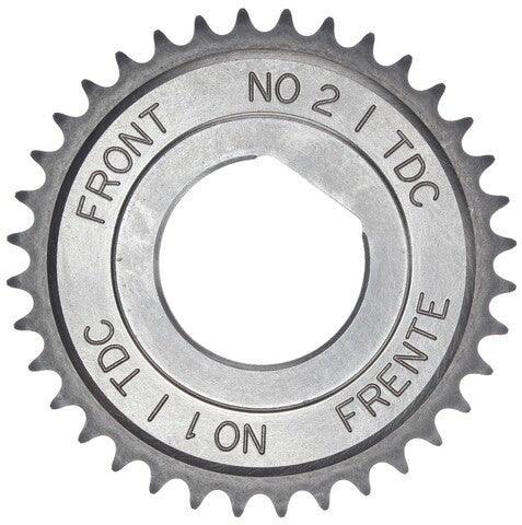 Engine Timing Crankshaft Sprocket MAHLE Clevite S-803