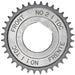 Engine Timing Crankshaft Sprocket MAHLE Clevite S-803