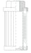 Hydraulic Filter Wix Filters S80E100TA