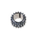 Engine Timing Crankshaft Sprocket Melling S833