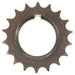 Engine Timing Crankshaft Sprocket Melling S845
