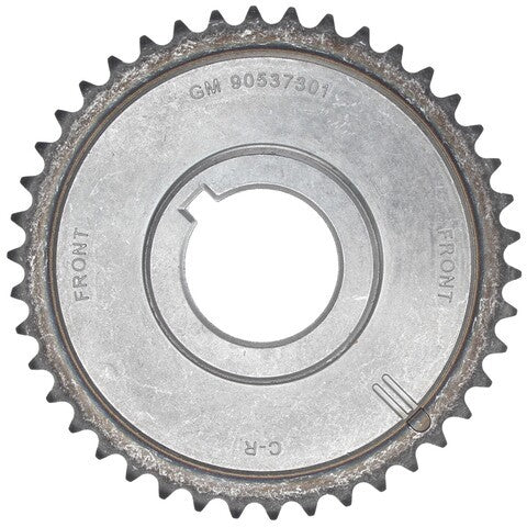 Engine Timing Crankshaft Sprocket MAHLE Clevite S-851