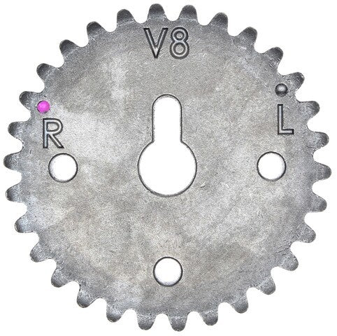 Engine Timing Camshaft Sprocket MAHLE Clevite S-852