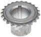 Engine Timing Crankshaft Sprocket MAHLE Clevite S-881