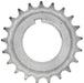 Engine Timing Crankshaft Sprocket MAHLE Clevite S-885