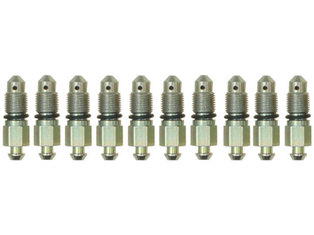 Brake Bleeder Screw Raybestos Brakes S9481