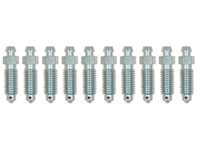 Brake Bleeder Screw Raybestos Brakes S9482