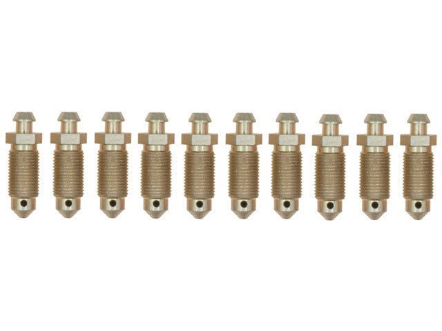 Brake Bleeder Screw Raybestos Brakes S9483