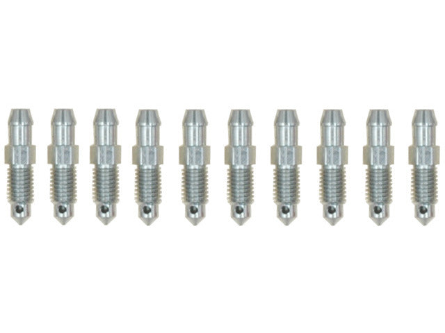 Brake Bleeder Screw Raybestos Brakes S9494