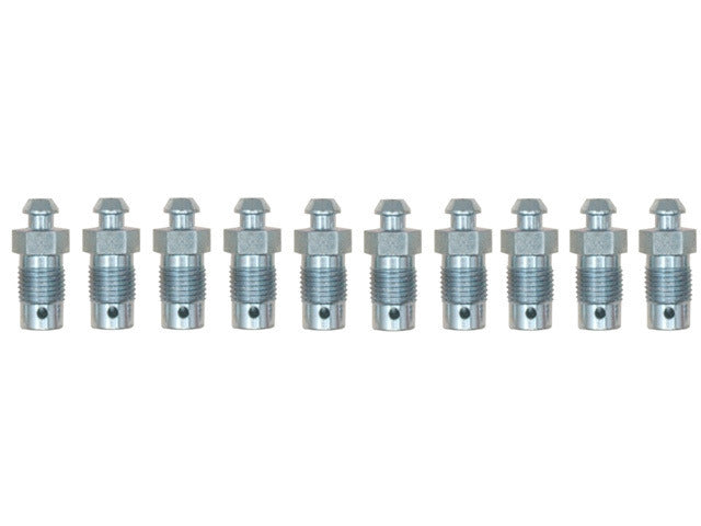 Brake Bleeder Screw Raybestos Brakes S9495