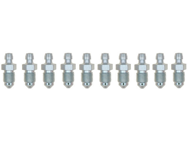 Brake Bleeder Screw Raybestos Brakes S9497