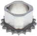 Engine Timing Crankshaft Sprocket MAHLE Clevite S-959