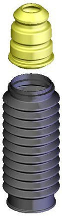 Suspension Strut Bellow KYB SB105