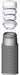 Suspension Strut Bellow KYB SB118