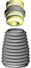 Suspension Strut Bellow KYB SB120