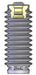 Suspension Strut Bellow KYB SB128