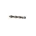 Engine Camshaft Melling SBC-8