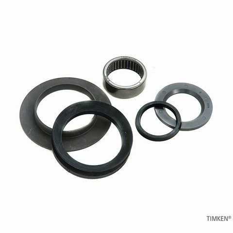 Wheel Hub Repair Kit Timken SBK4