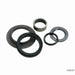 Wheel Hub Repair Kit Timken SBK4